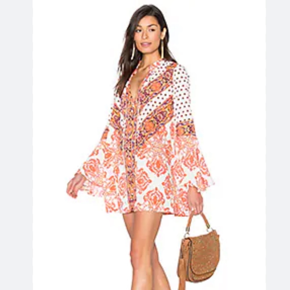Free People Dress size Small